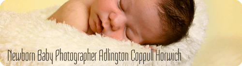 Newborn Baby Photographer Adlington, Coppull & Horwich