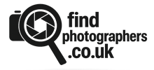 Find Photographers UK